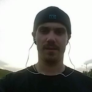 Meet your Posher, Richard